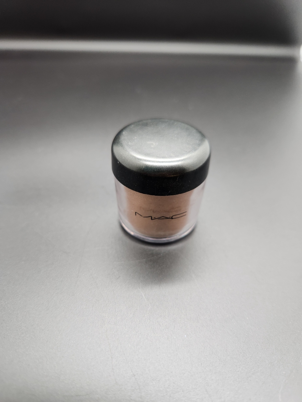 MAC Cosmetics Loose Pigment - Rose Gold